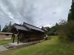 居多神社(新潟県)