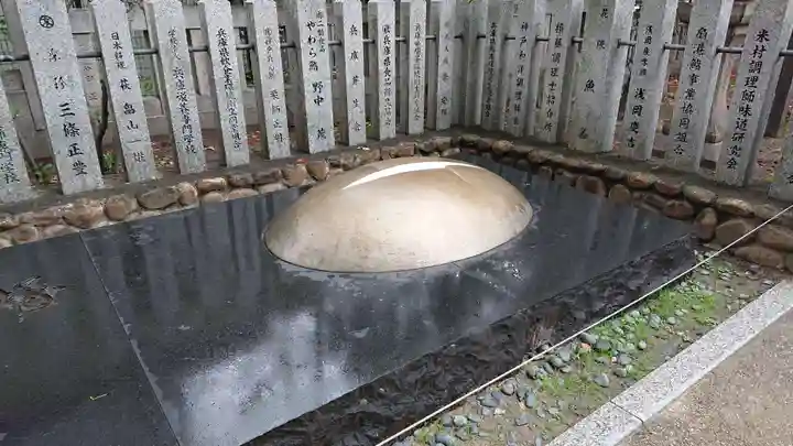 生田神社のその他建物