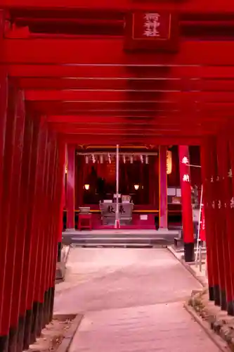 宮地嶽神社(福岡県)
