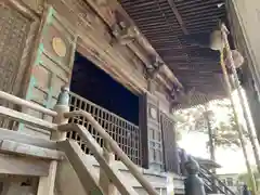 須佐能袁神社(福岡県)