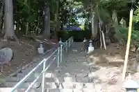 箟峯寺のその他建物