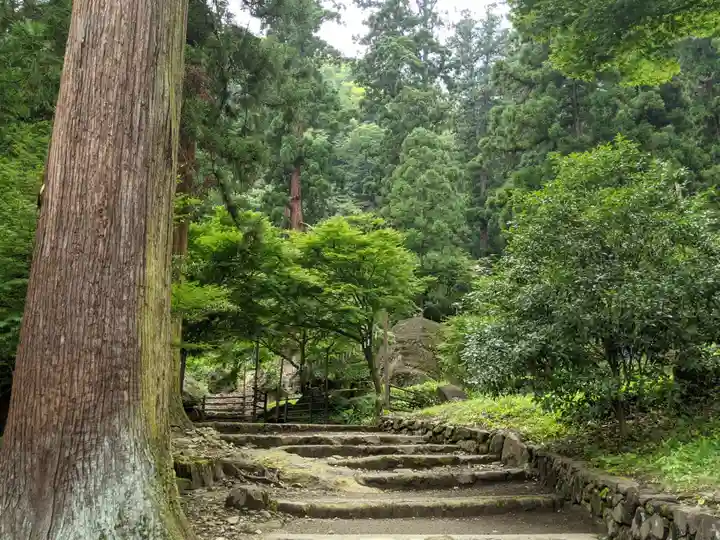 妙義神社のその他建物