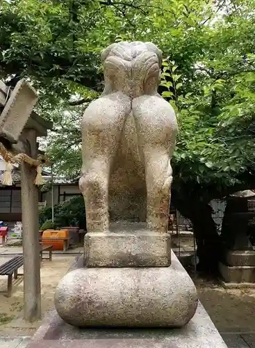 聖天山正圓寺(大阪府)