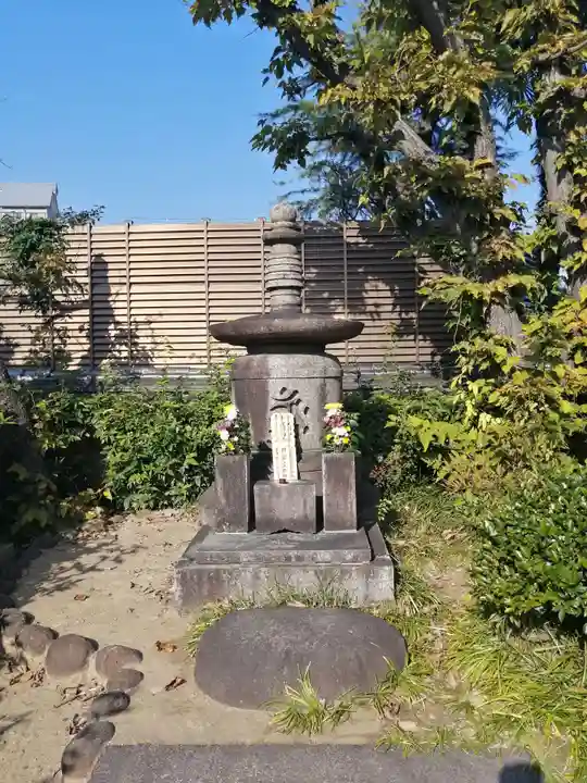 西方寺(奈良県)
