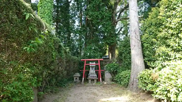 神明社(宮城県)