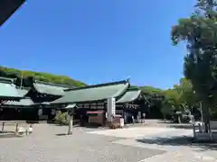 真清田神社(愛知県)