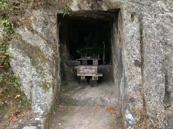 住吉寺のその他建物