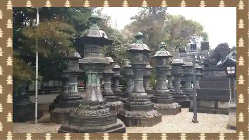 上野東照宮(東京都)
