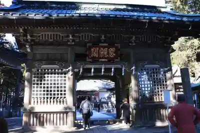 久遠寺(山梨県)