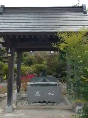 龍泰院(茨城県)