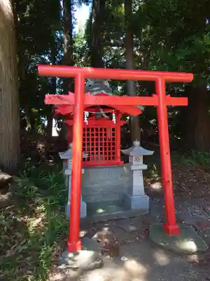 天満宮(神奈川県)
