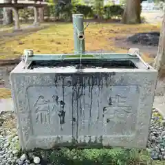 引手力男神社(静岡県)