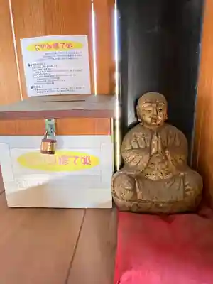 新善光寺(滋賀県)