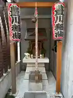 豊川稲荷(東京都)