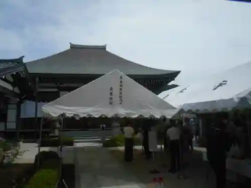 妙長寺のその他建物