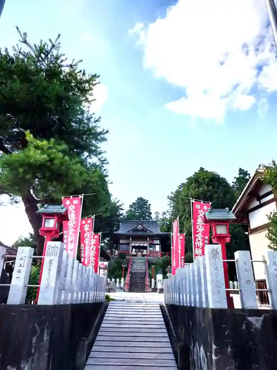 勝呂神社(埼玉県)