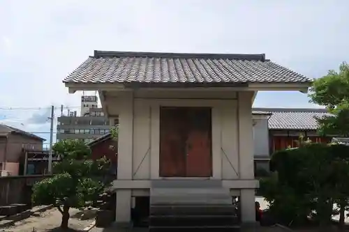 国分寺(奈良県)