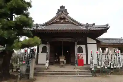 常楽寺のその他建物