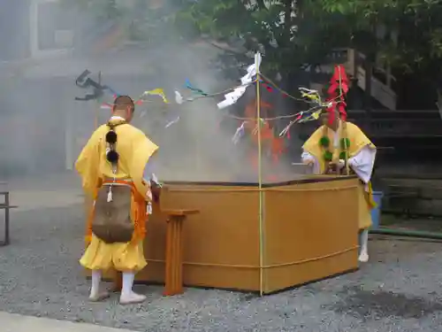 清浄華院のその他建物