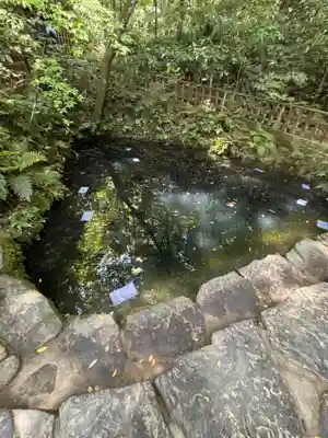 八重垣神社(島根県)