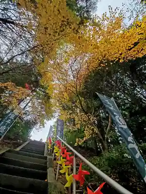滑川神社 - 仕事と子どもの守り神のその他建物