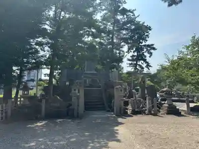 龍城神社(愛知県)