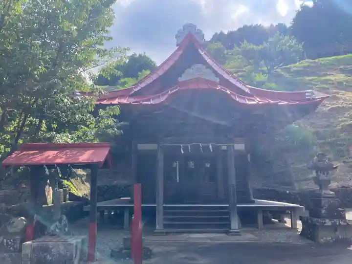 実教寺(山梨県)