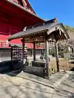 清水観音堂(東京都)