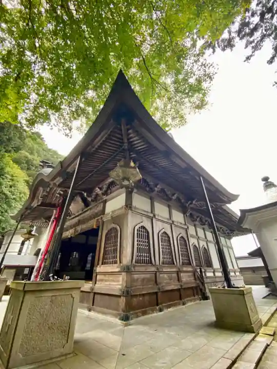 本瀧寺(大阪府)