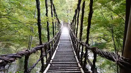 劔神社(徳島県)