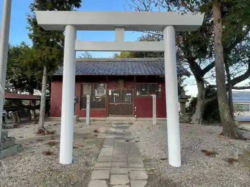 春日神社(三重県)