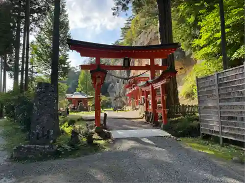 達谷西光寺(岩手県)