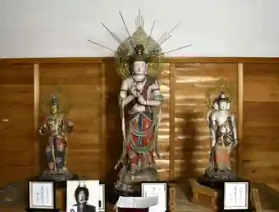 瀧山寺(愛知県)