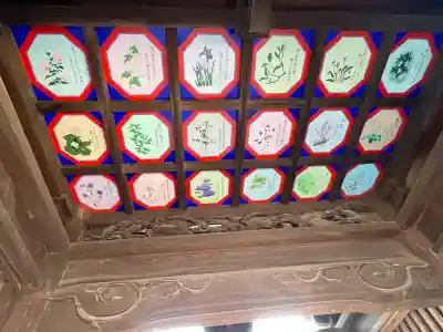 玉村八幡宮(群馬県)
