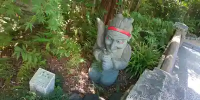 晴明神社のその他建物