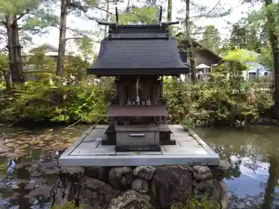 融通弁財天(和歌山県)