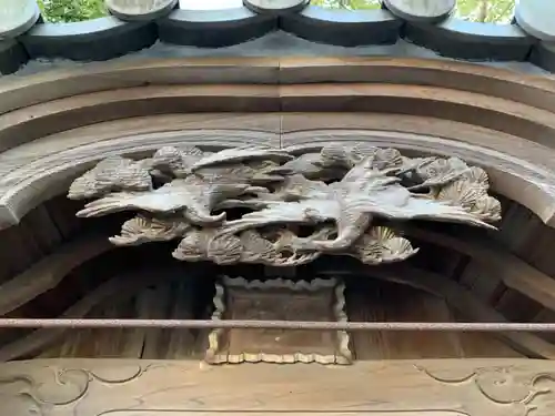 祖神社のその他建物