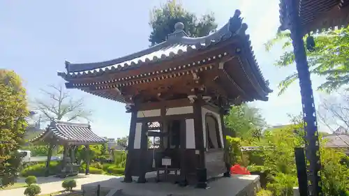 慈眼寺のその他建物