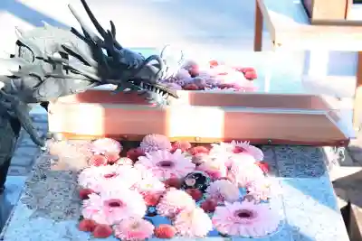 川越八幡宮の{uncategorized: "未分類", other: "その他", undefined: "問題あり", building: "その他建物", grave: "お墓", sacred_gate: "鳥居", guardian: "狛犬", statue: "像", buddha: "仏像", history: "歴史", nature: "自然", garden: "庭園", animal: "動物", pagoda: "塔", temizu: "手水舎", mountain_gate: "山門・神門", sanctuary: "本殿・本堂", subordinate: "末社・摂社", art: "芸術", scenery: "景色", jizo: "地蔵", ema: "絵馬", goshuin: "御朱印", omikuji: "おみくじ", items: "授与品その他", amulet: "お守り", goshuincho: "御朱印帳", eats: "食事", festival: "お祭り", votive_dance: "神楽", shichigosan: "七五三参", wedding: "結婚式", experience: "体験その他", initially: "初詣", around: "周辺", anti_infection: "感染症対策"}