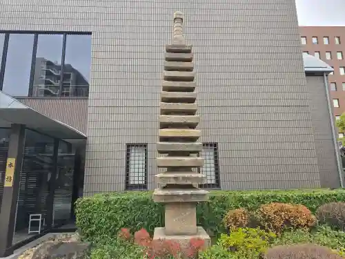 太融寺(大阪府)