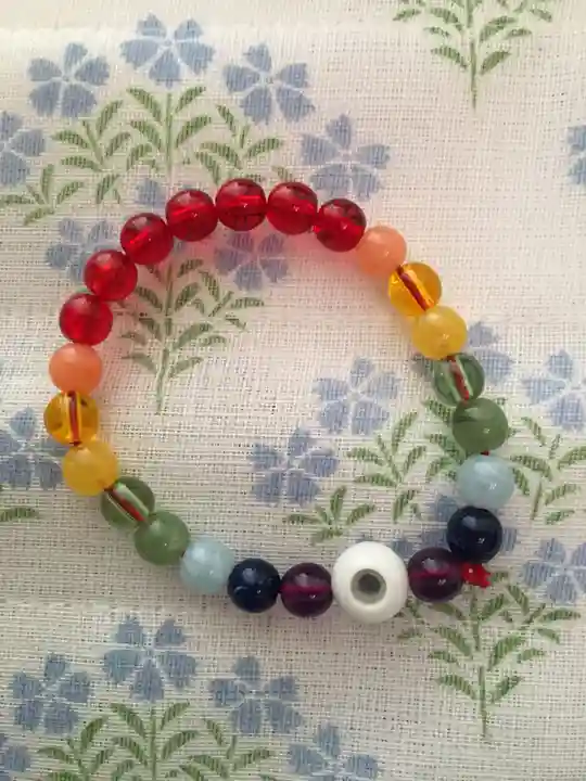 牛玉山観音寺の体験その他