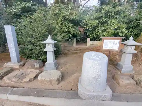 龍興寺のその他建物