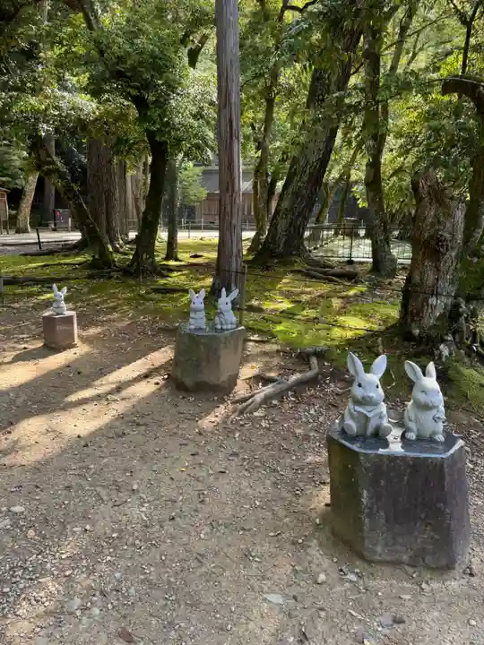 出雲大社(島根県)