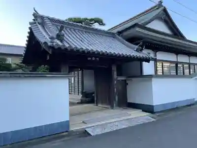 源久寺(徳島県)