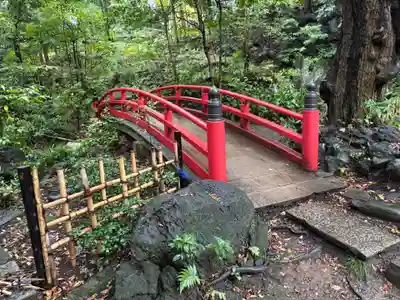 赤坂氷川神社(東京都)