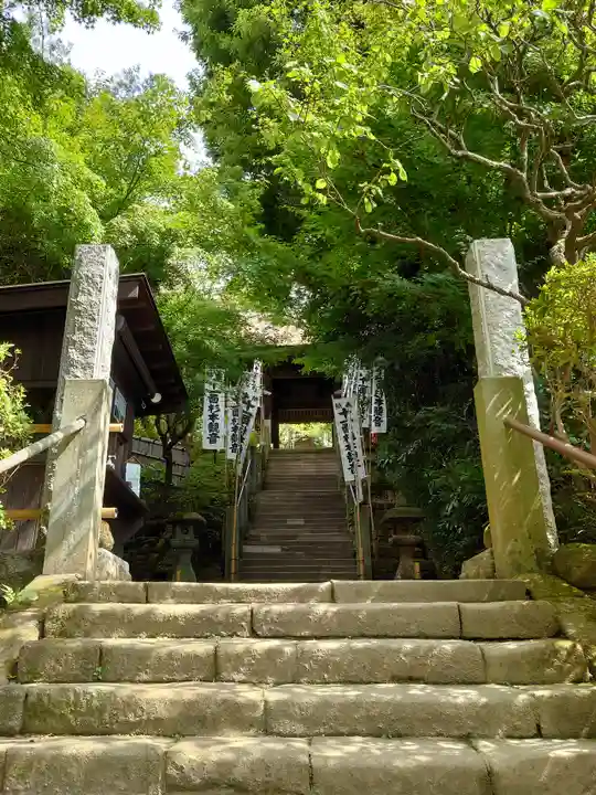 杉本寺(神奈川県)