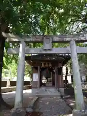 高橋東神社(熊本県)