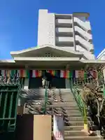 寿永寺(東京都)