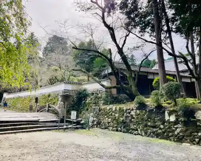 園城寺（三井寺）のその他建物