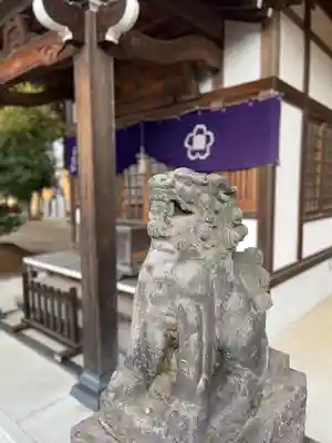 東勝寺宗吾霊堂(千葉県)